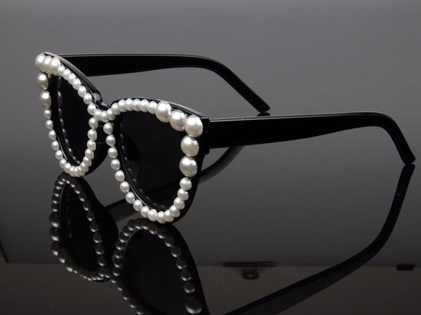 Pearl - Black