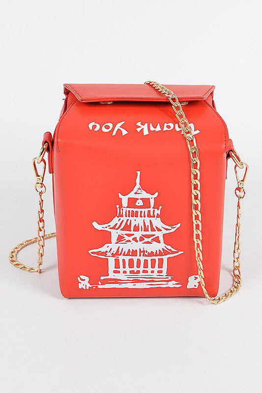 Kim - Red / White