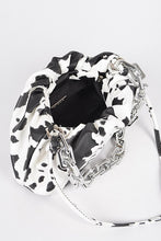 Load image into Gallery viewer, Betty - Black / White
