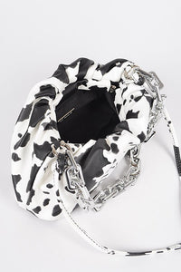 Betty - Black / White