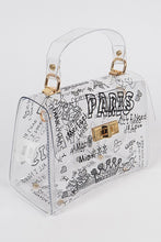 Load image into Gallery viewer, Paris - Clear
