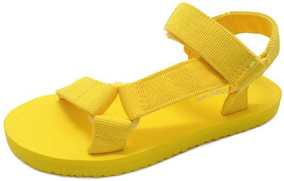 Yana - Yellow