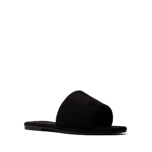 Nellie - Black