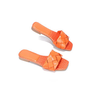Lynn - Orange