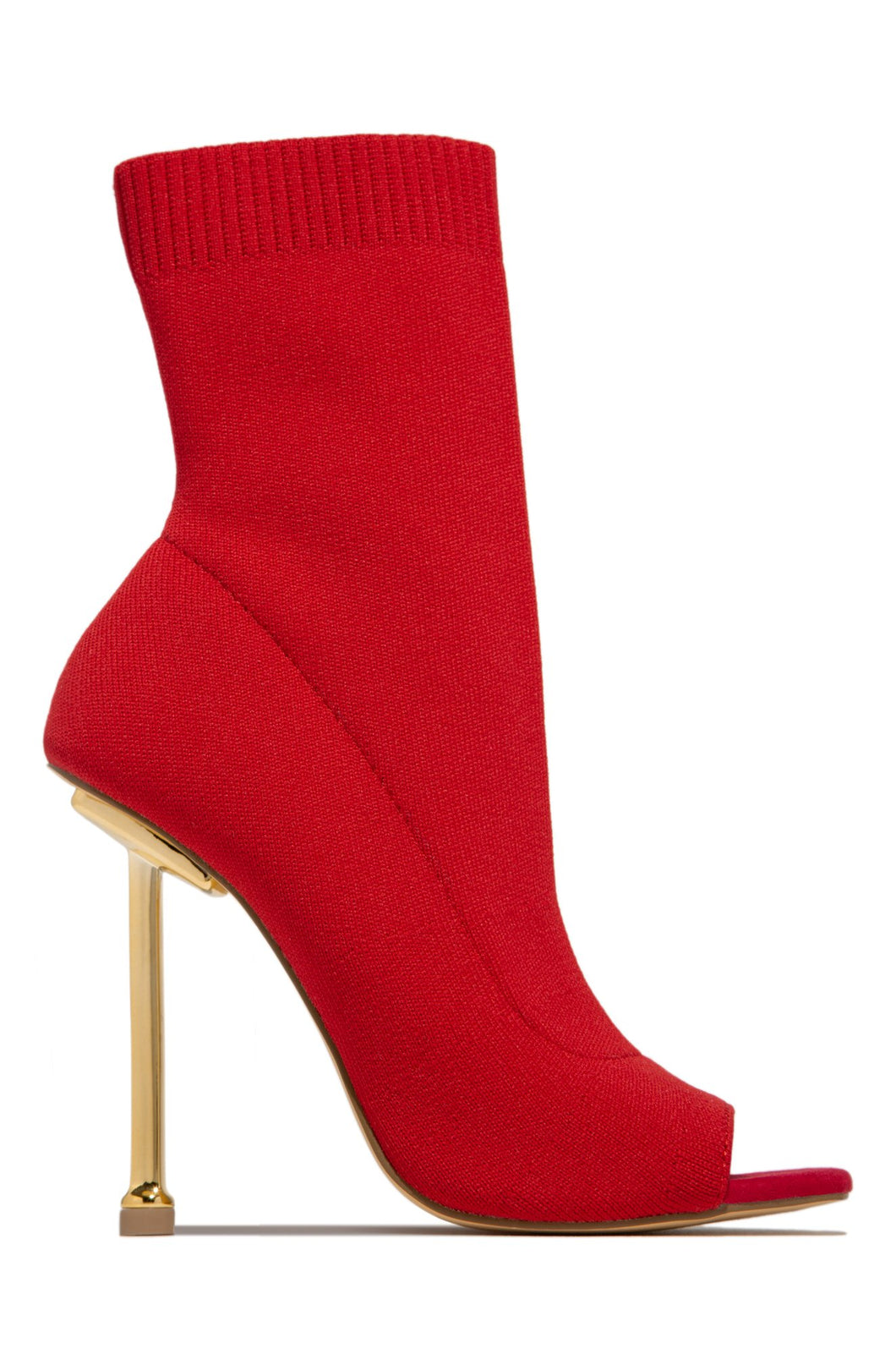 Claudia - Red