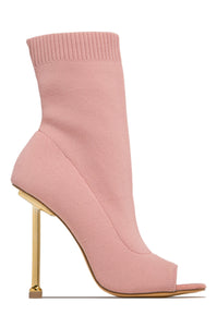 Claudia - Pink
