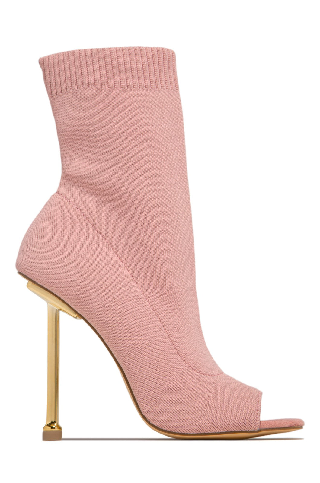 Claudia - Pink