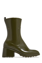 Load image into Gallery viewer, Khloe - Olive Green
