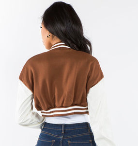 London - Brown