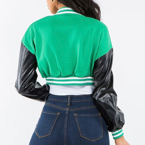 London - Green