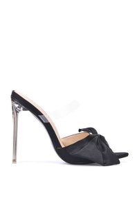 Iman - Black