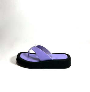 Desi - Purple