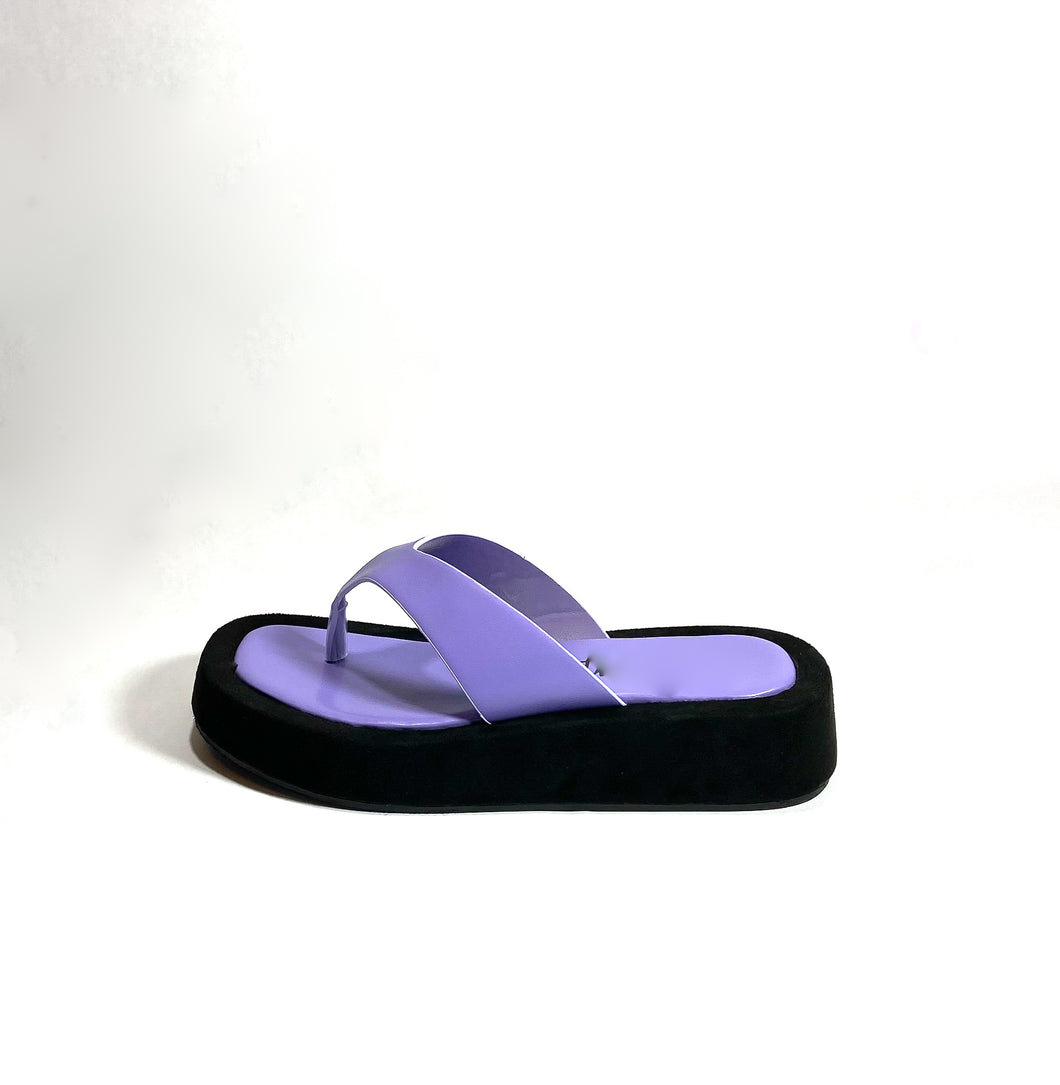 Desi - Purple