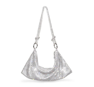 Farrah - Silver