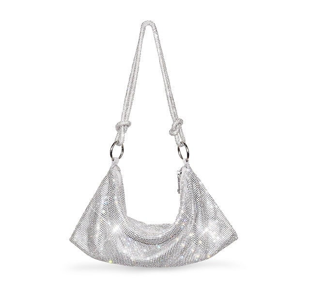 Farrah - Silver