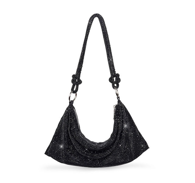 Farrah - Black