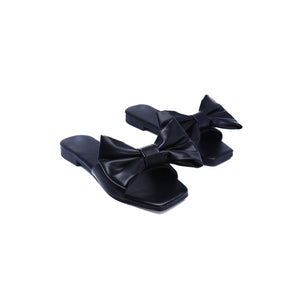 Sammie - Black