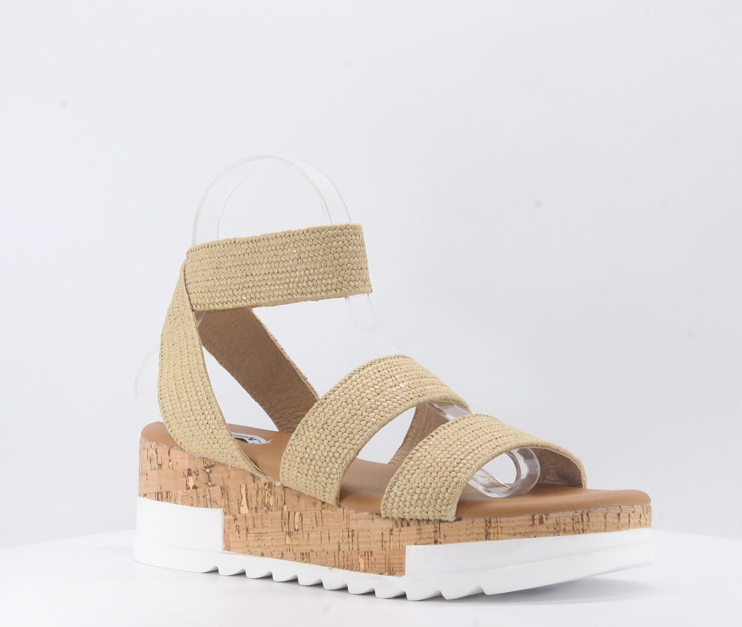 Angie - Beige