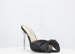 Iman - Black