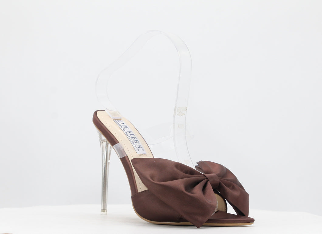 Iman - Brown