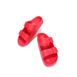 Mia - Red