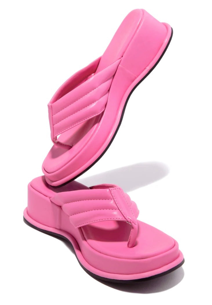 Mya - Pink